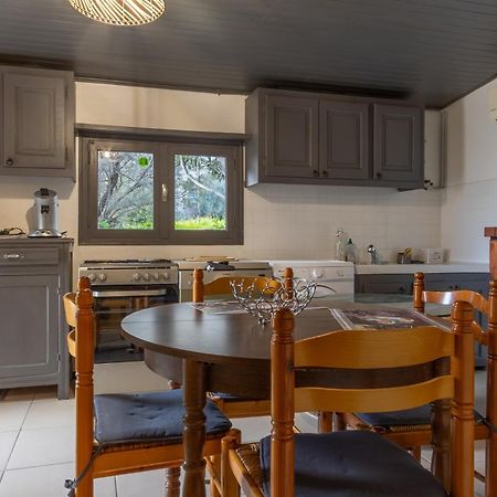 Casa Calma - Maison A Proximite Des Plages Figari  Eksteriør billede