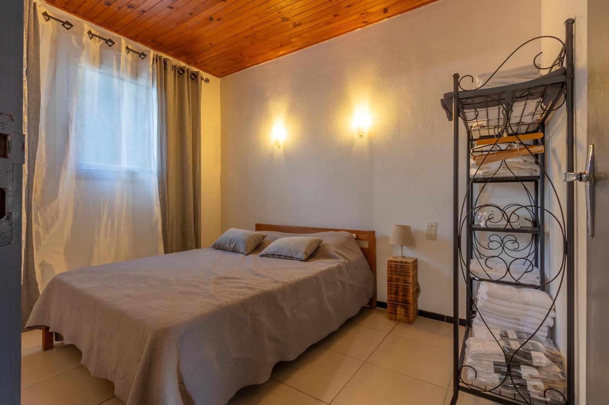 Casa Calma - Maison A Proximite Des Plages Figari  Eksteriør billede