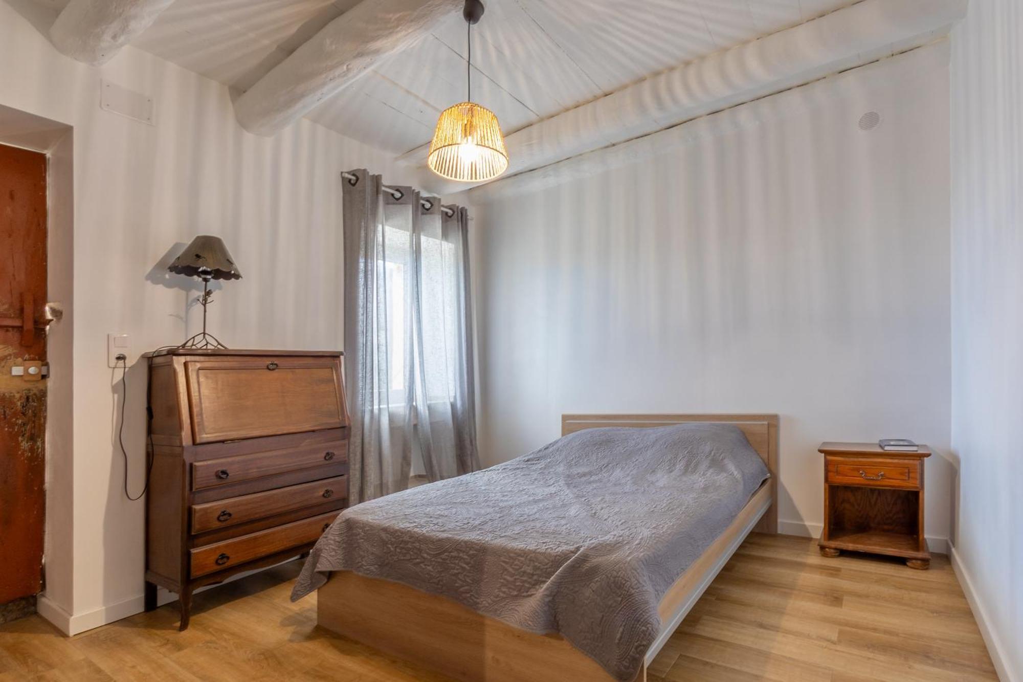 Casa Calma - Maison A Proximite Des Plages Figari  Eksteriør billede