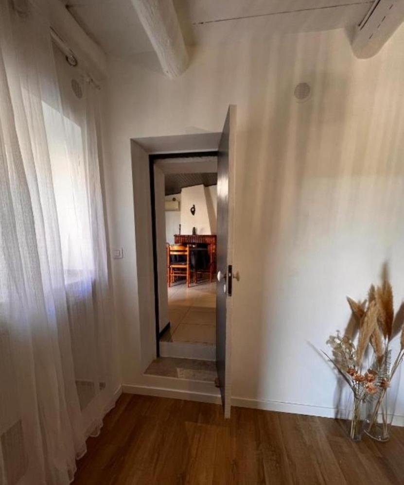 Casa Calma - Maison A Proximite Des Plages Figari  Eksteriør billede