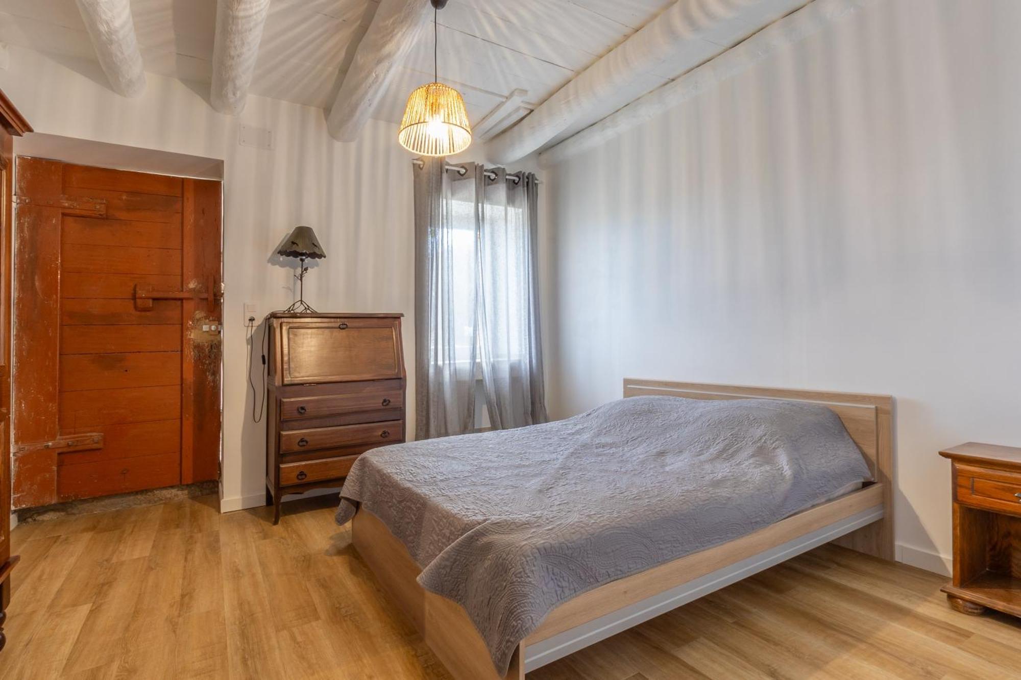 Casa Calma - Maison A Proximite Des Plages Figari  Eksteriør billede